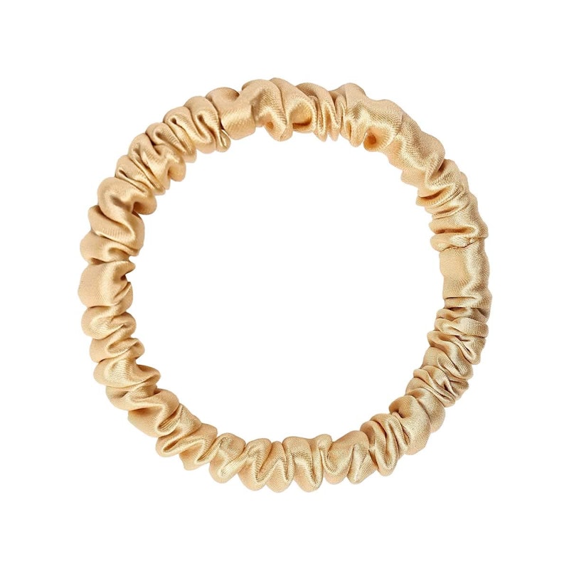 3 Pack Silk Scrunchies | 30 Momme | Skinny