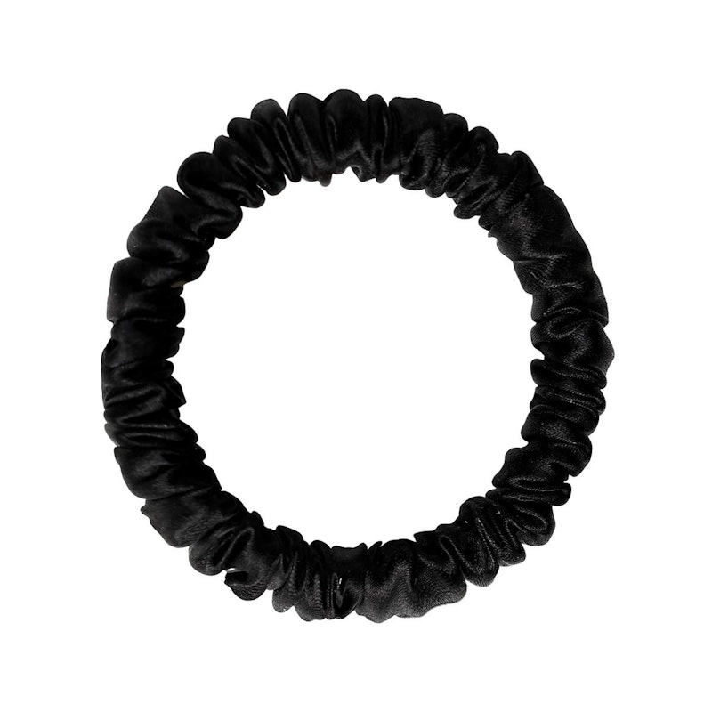 3 Pack Silk Scrunchies | 30 Momme | Skinny