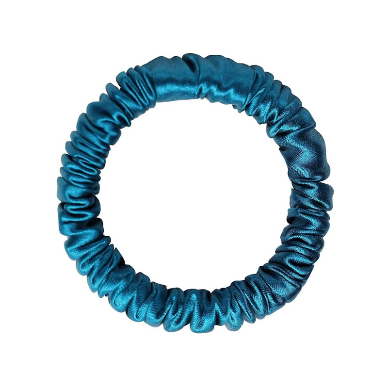 3 Pack Silk Scrunchies | 30 Momme | Skinny