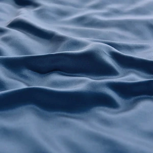 3PCS 25 Momme Silk Flat Sheet Pillowcases Set