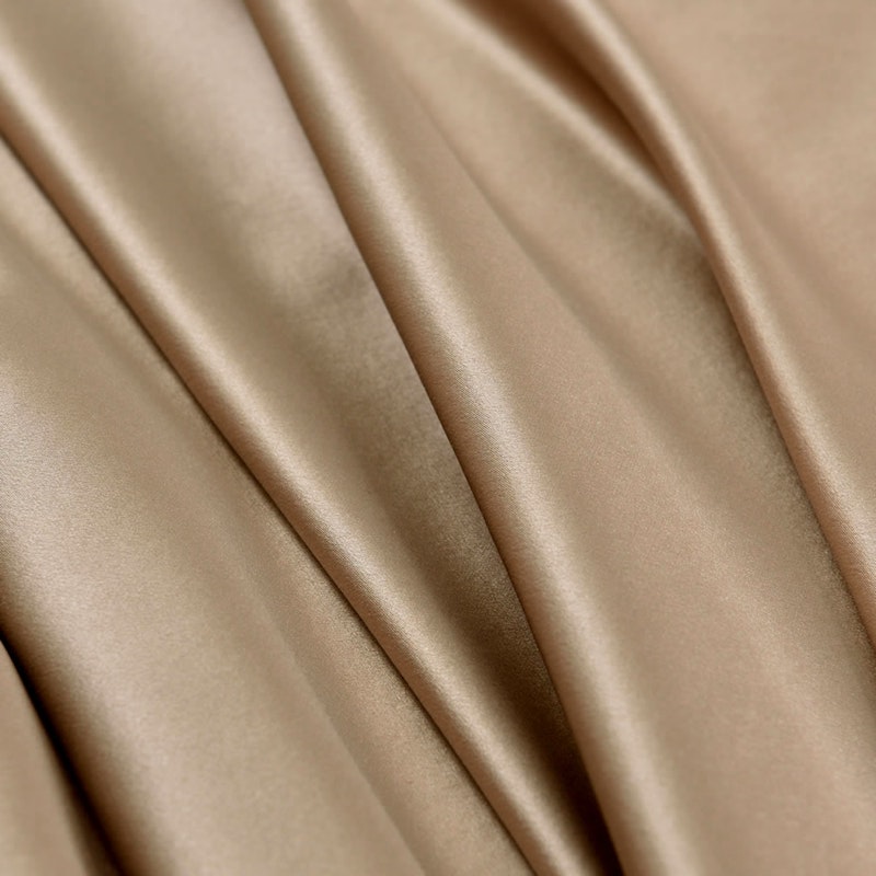 3PCS 25 Momme Silk Fitted Sheet Pillowcases Set