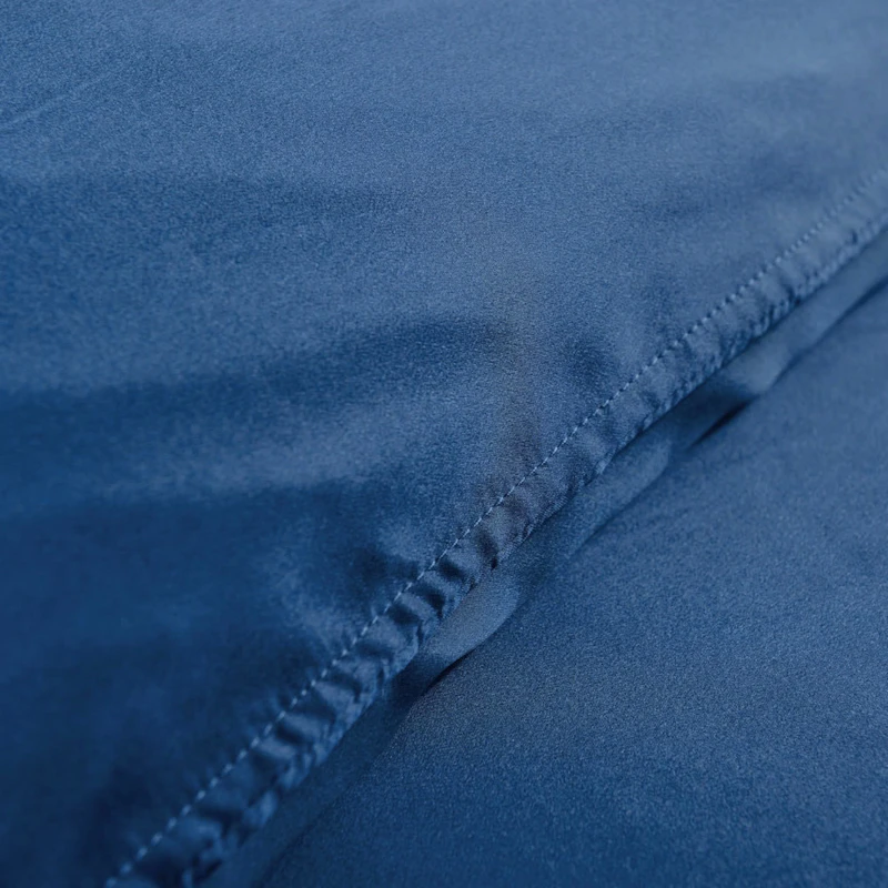 25 Momme Seamless Silk Duvet Cover