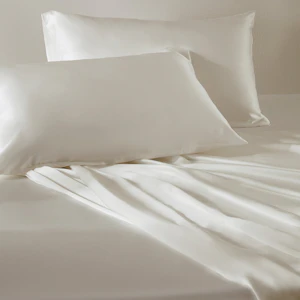 25 Momme Seamless Silk Duvet Cover
