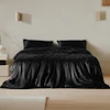 25 Momme Seamless Silk Duvet Cover Color