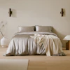 25 Momme Seamless Silk Duvet Cover Color
