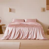 25 Momme Seamless Silk Duvet Cover Color