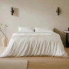 25 Momme Seamless Silk Duvet Cover Color