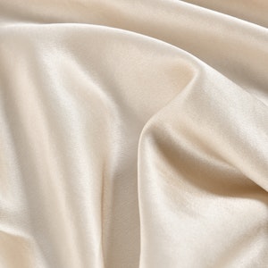 1PC 19 Momme Terse Envelope Silk Pillowcase