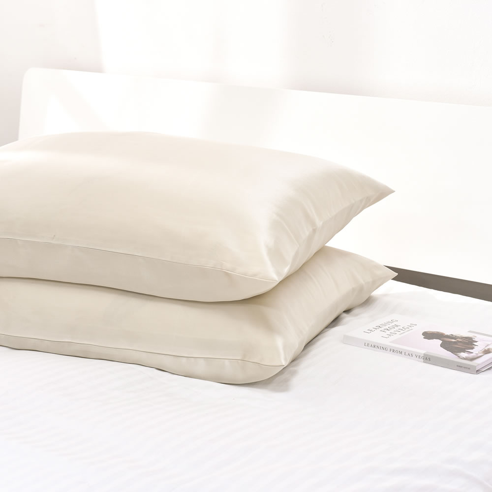 Terse pillowcase 2025