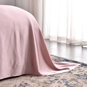 19 Momme Seamless Silk Flat Sheet