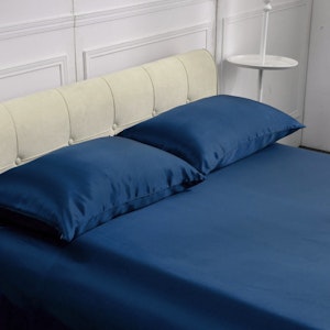 25 Momme Seamless Silk Flat Sheet