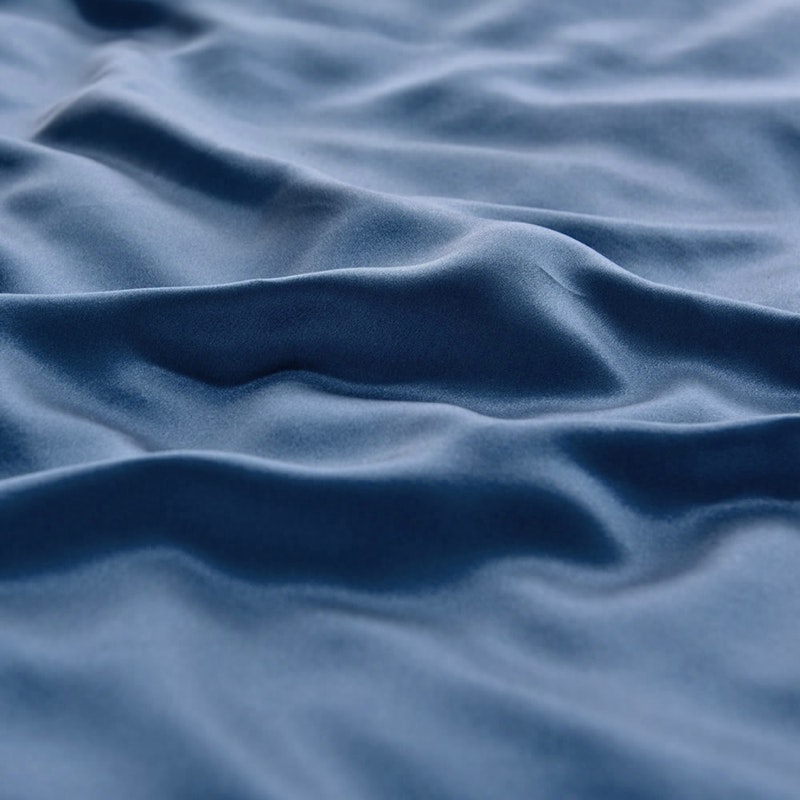 25 Momme Seamless Silk Flat Sheet