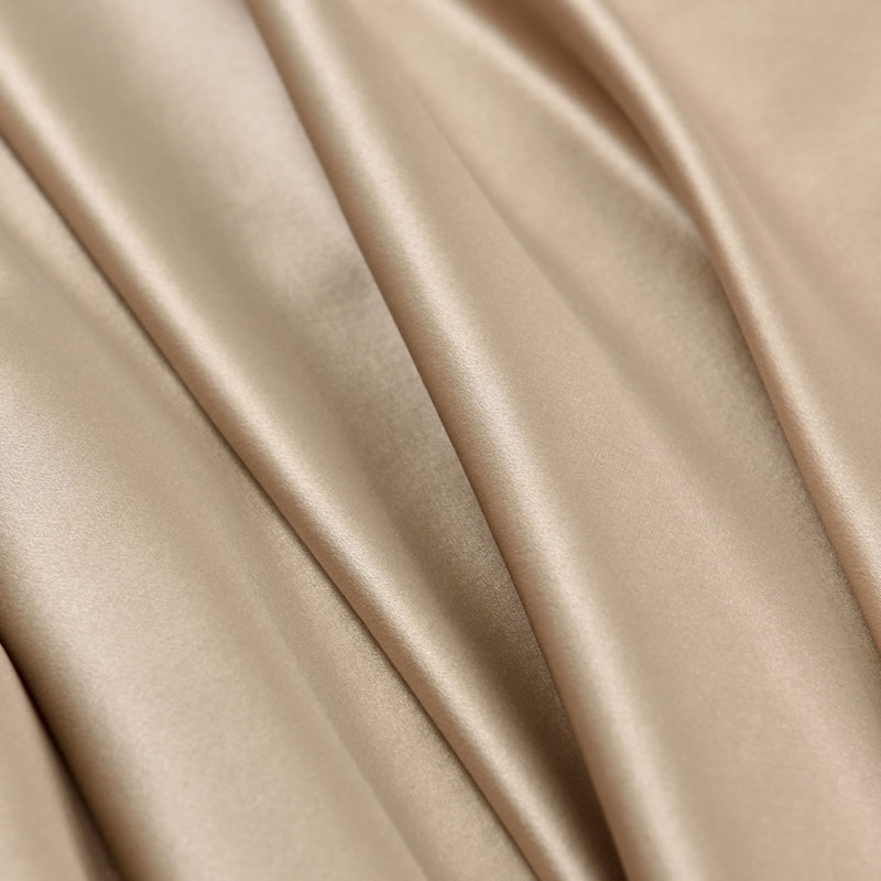 19 Momme Seamless Silk Fitted Sheet