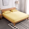 19 Momme Seamless Silk Fitted Sheet Color
