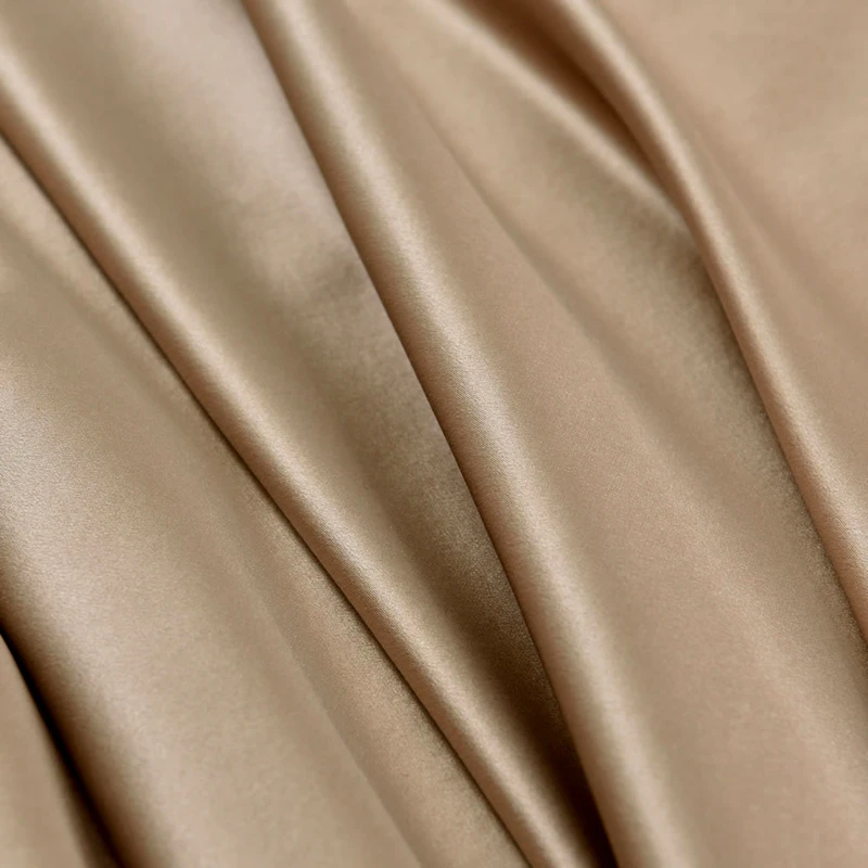 25 Momme Seamless Silk Fitted Sheet