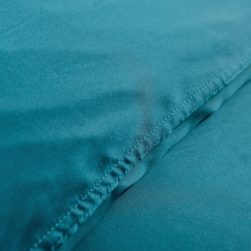 19 Momme Seamless Silk Duvet Cover