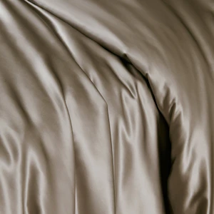22 Momme Seamless Silk Duvet Cover