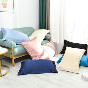 30 Momme Terse Envelope Silk Pillowcase Ultra Luxury