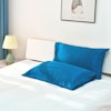 30 Momme Terse Envelope Silk Pillowcase Ultra Luxury Color