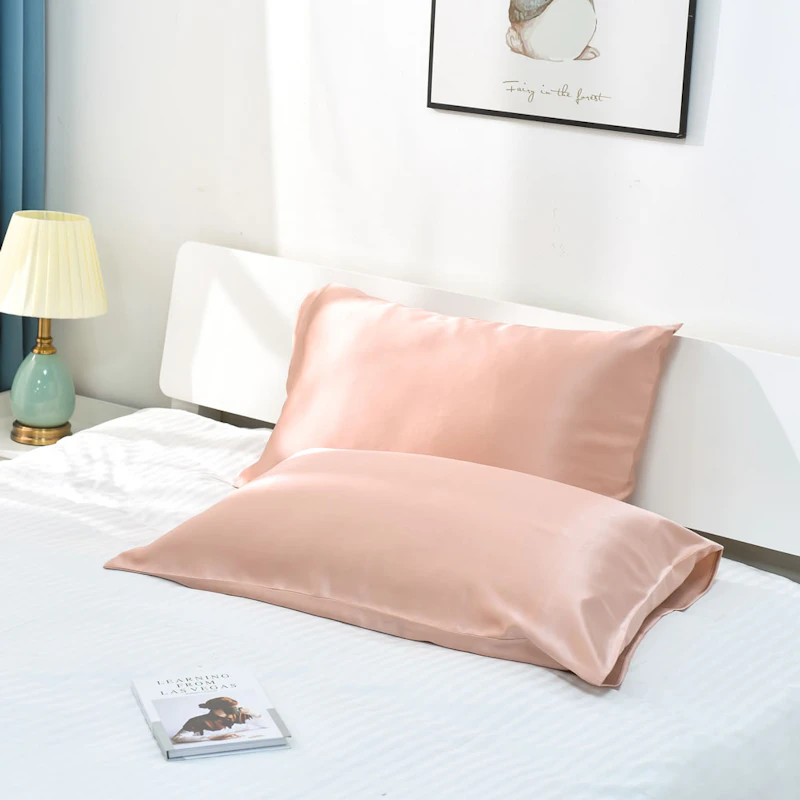 30 Momme Terse Envelope Silk Pillowcase Ultra Luxury