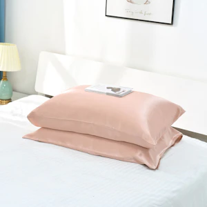 30 Momme Terse Envelope Silk Pillowcase Ultra Luxury