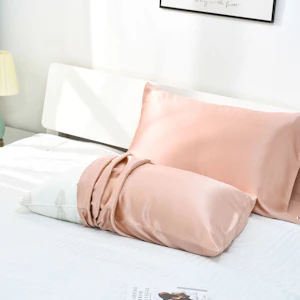 30 Momme Terse Envelope Silk Pillowcase Ultra Luxury