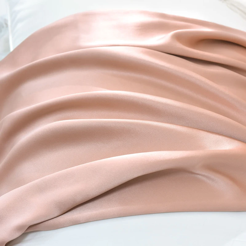 30 Momme Terse Envelope Silk Pillowcase Ultra Luxury