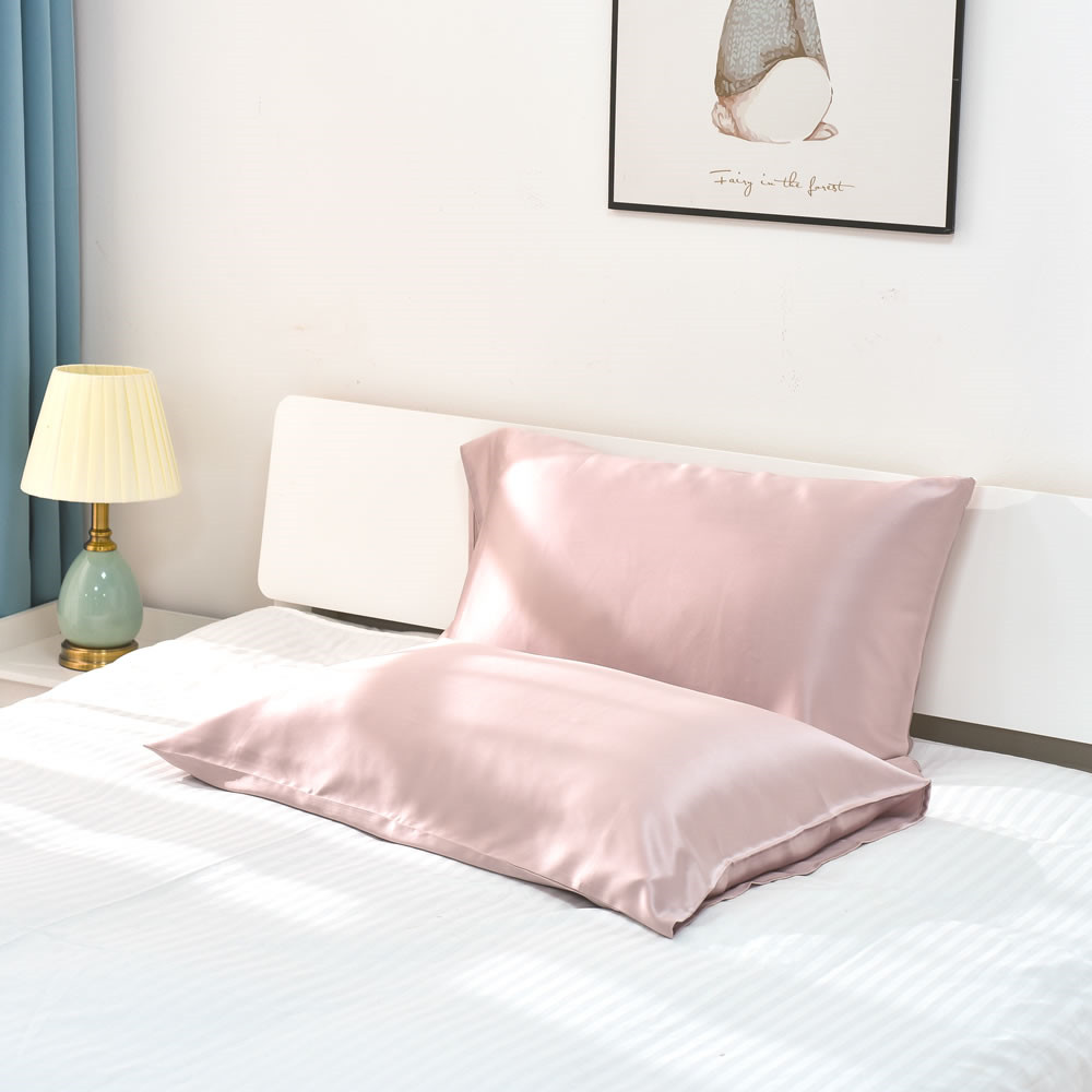 30 Momme Terse Envelope Silk Pillowcase Ultra Luxury RachelSilk United States