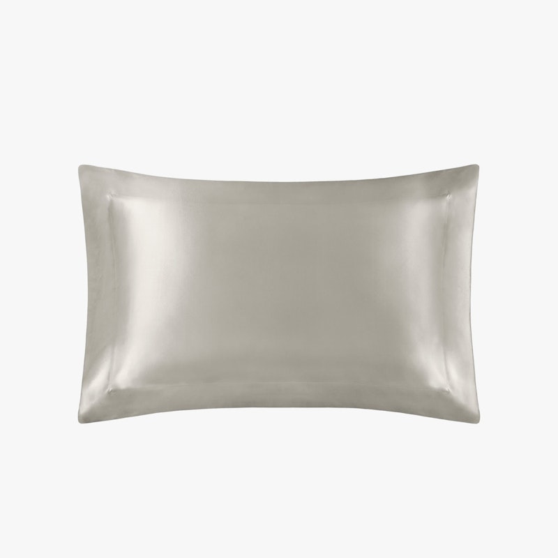 19 Momme Oxford Envelope Silk Pillowcase