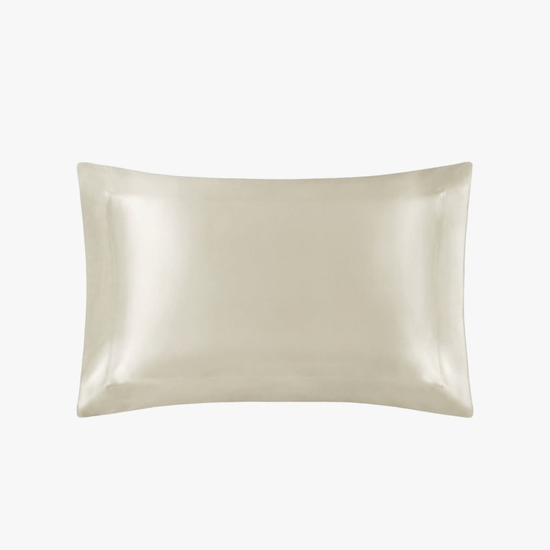 19 Momme Oxford Envelope Silk Pillowcase