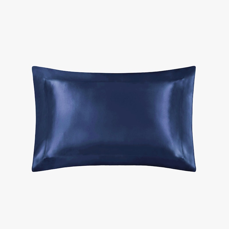 19 Momme Oxford Envelope Silk Pillowcase