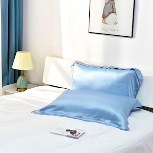 19 Momme Oxford Envelope Silk Pillowcase