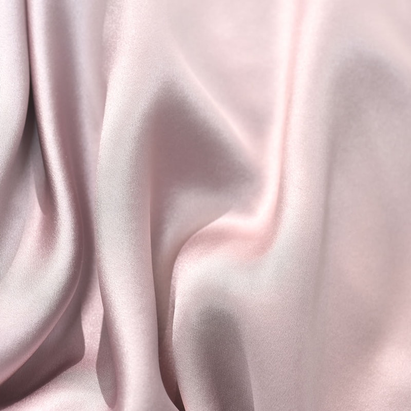 19 Momme Oxford Envelope Silk Pillowcase