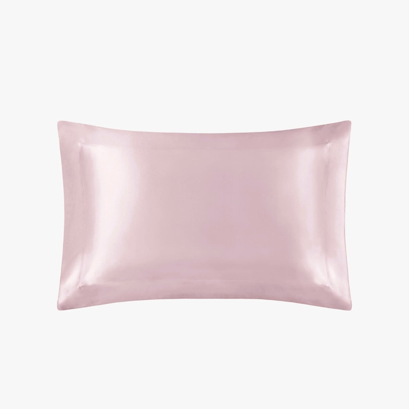 19 Momme Oxford Envelope Silk Pillowcase