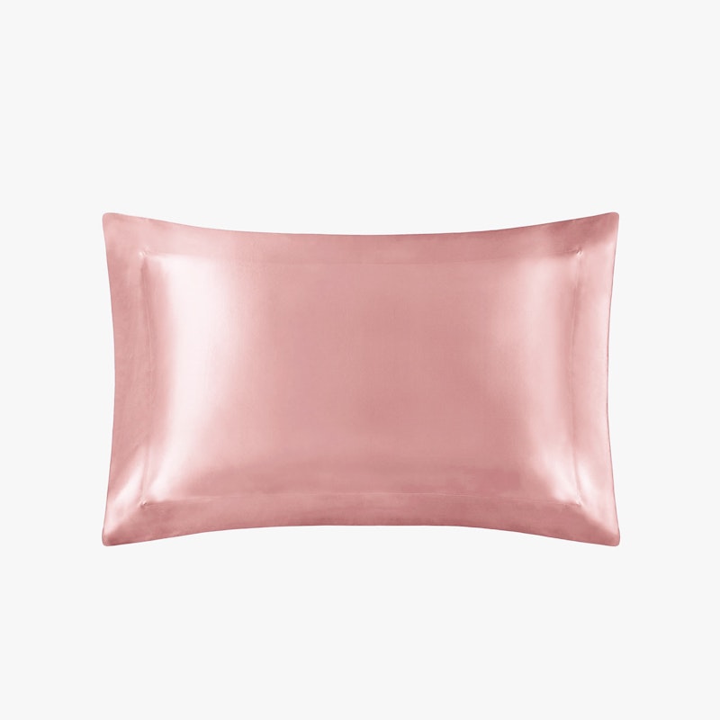 19 Momme Oxford Envelope Silk Pillowcase