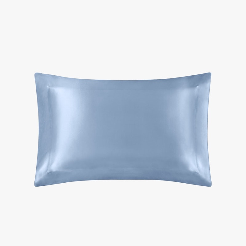 19 Momme Oxford Envelope Silk Pillowcase
