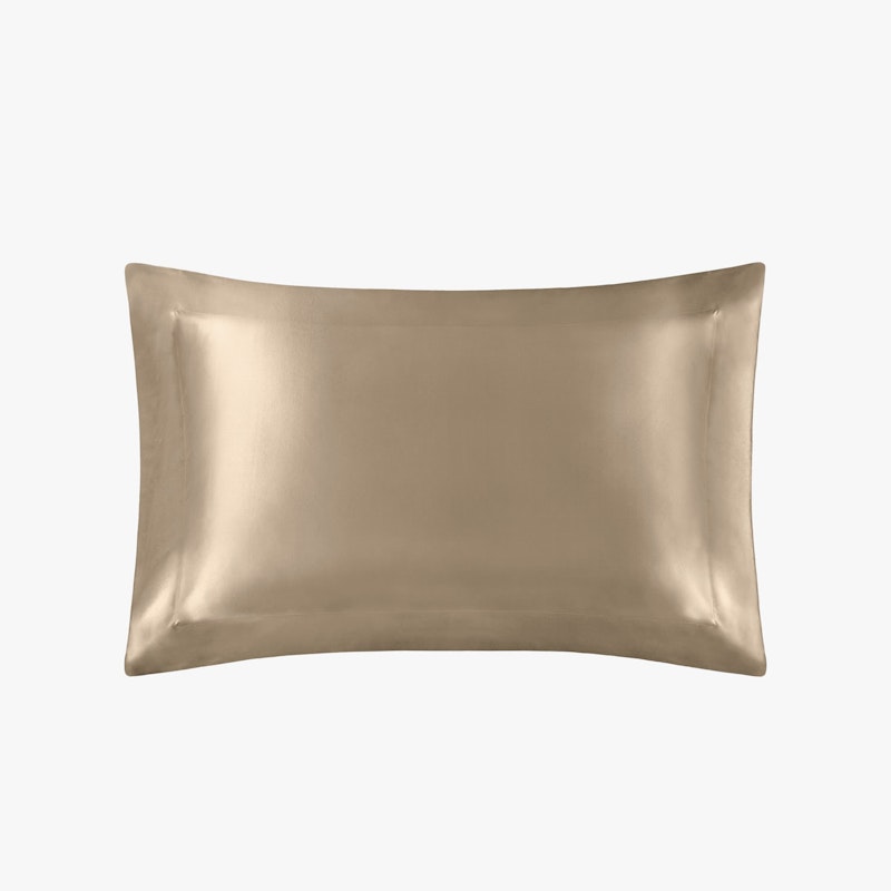 19 Momme Oxford Envelope Silk Pillowcase