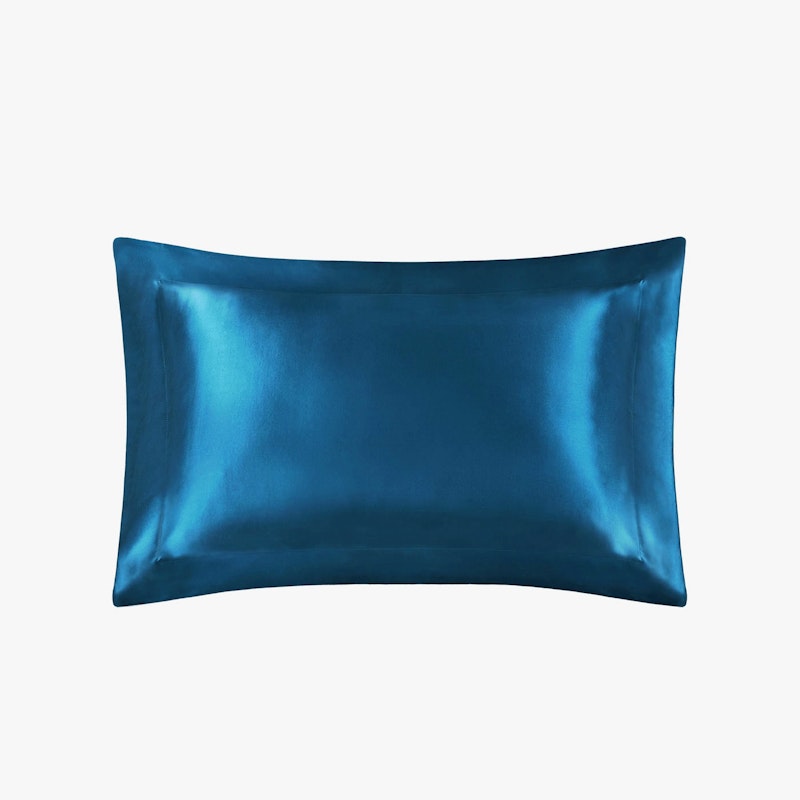 19 Momme Oxford Envelope Silk Pillowcase