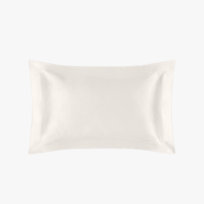 19 Momme Oxford Envelope Silk Pillowcase