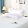 30 Momme Luxury Oxford Envelope Silk Pillowcase Color