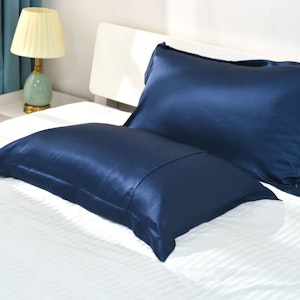 30 Momme Luxury Oxford Envelope Silk Pillowcase