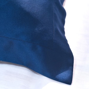 30 Momme Luxury Oxford Envelope Silk Pillowcase