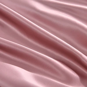22 Momme Seamless Silk Fitted Sheet