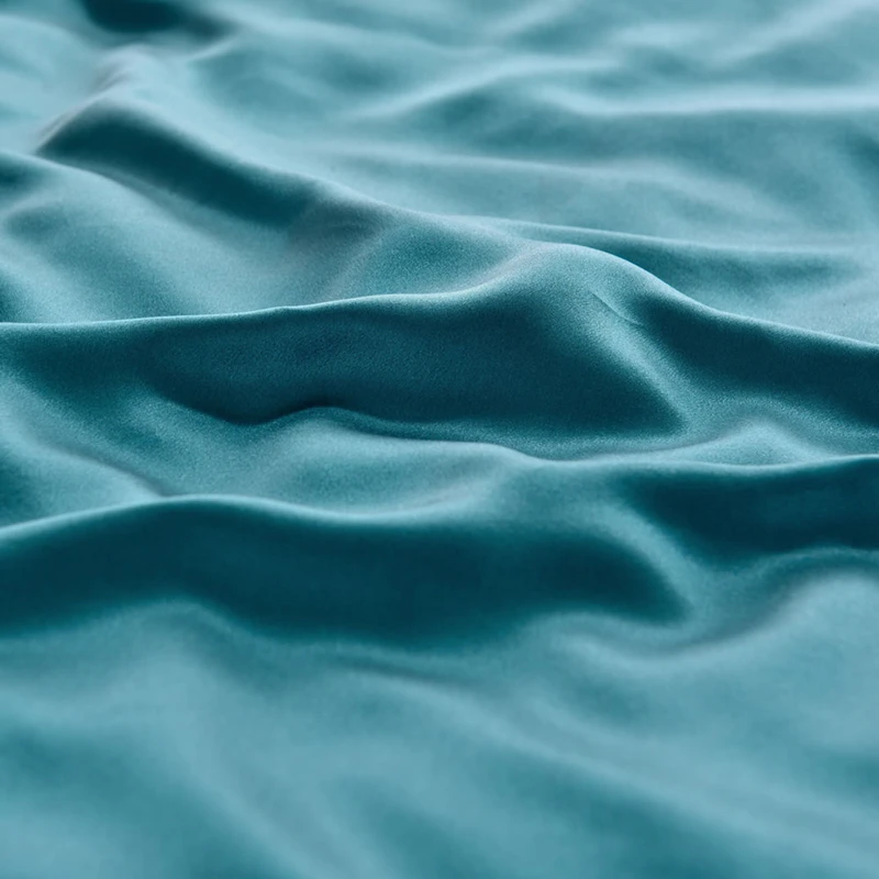 22 Momme Seamless Silk Flat Sheet