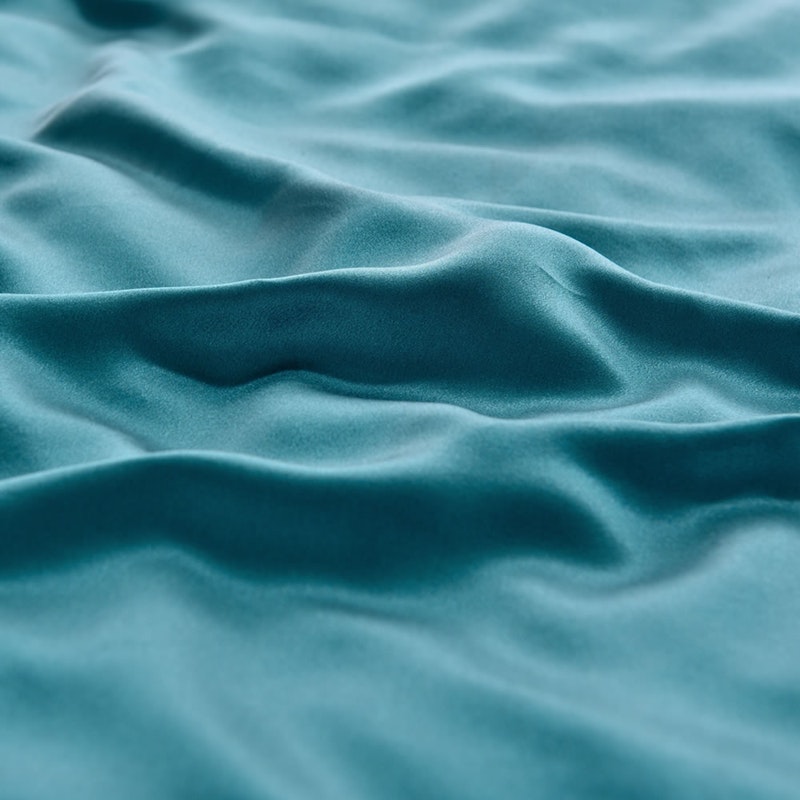 3PCS 22 Momme Silk Flat Sheet Pillowcases Set