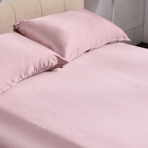 30 Momme Seamless Silk Flat Sheets