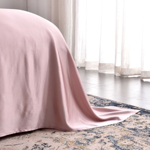 30 Momme Seamless Silk Flat Sheets