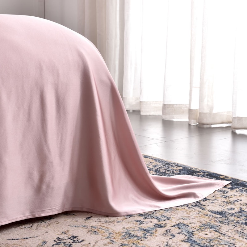 30 Momme Seamless Silk Flat Sheets