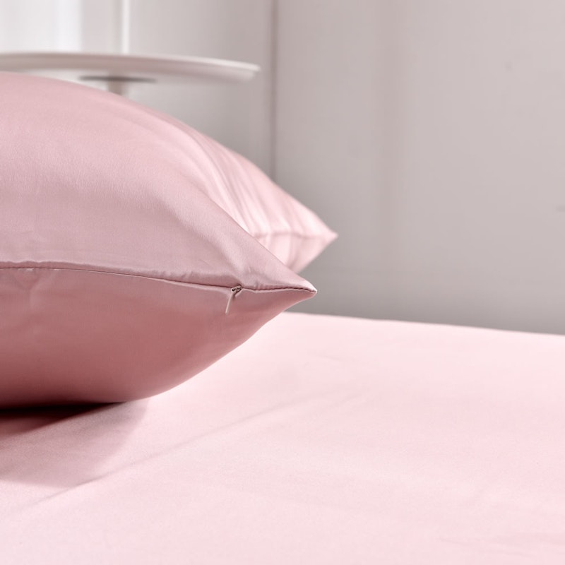 30 Momme Seamless Silk Flat Sheets