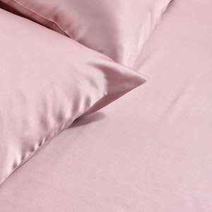 30 Momme Seamless Silk Flat Sheets
